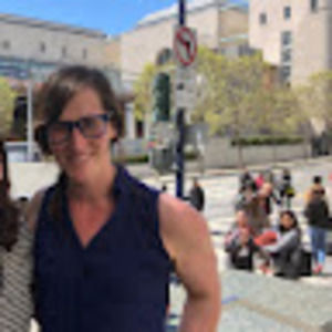 Meet your Posher, Gabrielle